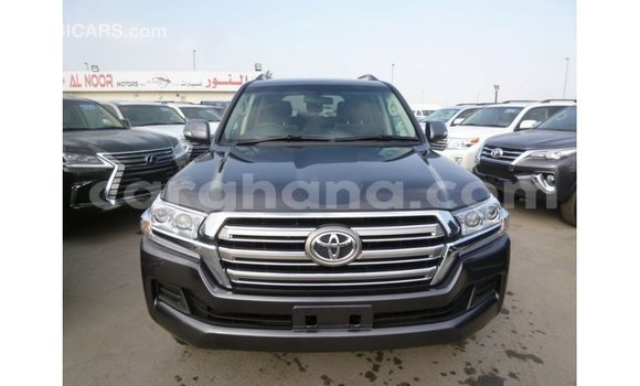 Sayi Imported Toyota Land Cruiser Sauran Mota in Import - Dubai a Ashanti Sayi Imported Toyota Land Cruiser Sauran Mota in Import - Dubai a Ashanti