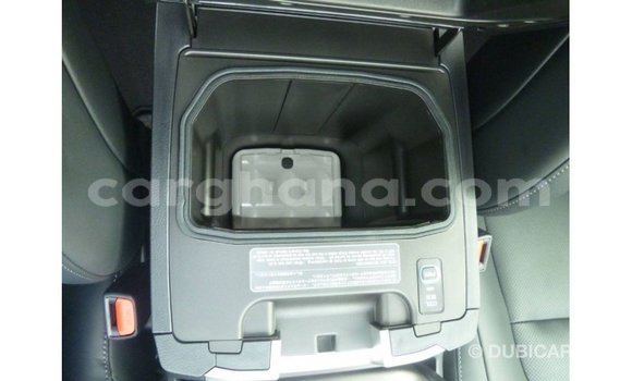 Ra Imported Toyota Land Cruiser Black Ọkọ̀ in Import - Dubai ni Ashanti Ra Imported Toyota Land Cruiser Black Ọkọ̀ in Import - Dubai ni Ashanti