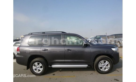 Sayi Imported Toyota Land Cruiser Sauran Mota in Import - Dubai a Ashanti Sayi Imported Toyota Land Cruiser Sauran Mota in Import - Dubai a Ashanti