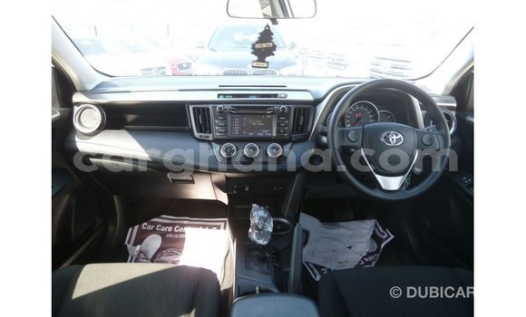 Buy Import Toyota 4Runner White Car in Import - Dubai in Ashanti Buy Import Toyota 4Runner White Car in Import - Dubai in Ashanti