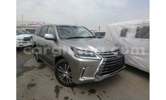 Sayi Imported Lexus LX Sauran Mota in Import - Dubai a Ashanti Sayi Imported Lexus LX Sauran Mota in Import - Dubai a Ashanti