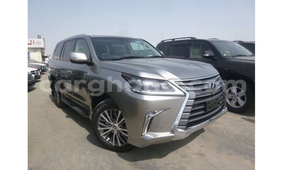 Sayi Imported Lexus LX Sauran Mota in Import - Dubai a Ashanti Sayi Imported Lexus LX Sauran Mota in Import - Dubai a Ashanti