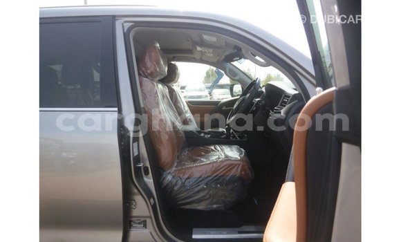 Sayi Imported Lexus LX Sauran Mota in Import - Dubai a Ashanti Sayi Imported Lexus LX Sauran Mota in Import - Dubai a Ashanti