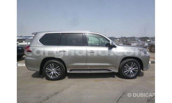 Sayi Imported Lexus LX Sauran Mota in Import - Dubai a Ashanti Sayi Imported Lexus LX Sauran Mota in Import - Dubai a Ashanti