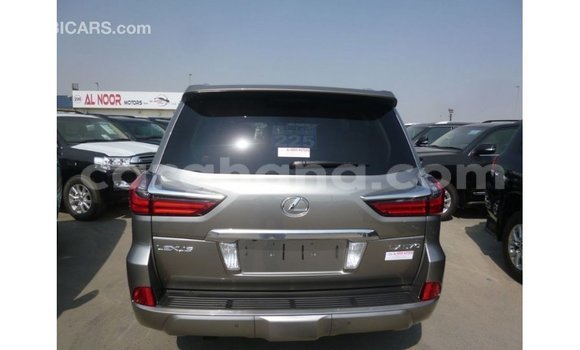 Sayi Imported Lexus LX Sauran Mota in Import - Dubai a Ashanti Sayi Imported Lexus LX Sauran Mota in Import - Dubai a Ashanti