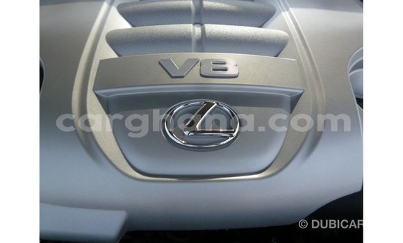 Sayi Imported Lexus LX Sauran Mota in Import - Dubai a Ashanti Sayi Imported Lexus LX Sauran Mota in Import - Dubai a Ashanti