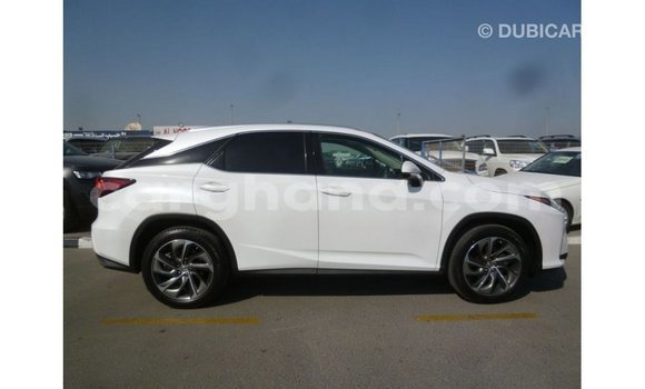 Sayi Imported Lexus RX 350 White Mota in Import - Dubai a Ashanti Sayi Imported Lexus RX 350 White Mota in Import - Dubai a Ashanti