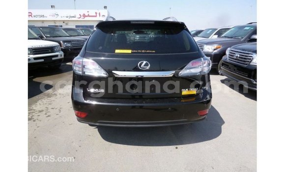 Sayi Imported Lexus RX 350 Black Mota in Import - Dubai a Ashanti Sayi Imported Lexus RX 350 Black Mota in Import - Dubai a Ashanti