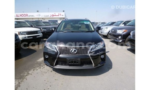 Sayi Imported Lexus RX 350 Black Mota in Import - Dubai a Ashanti Sayi Imported Lexus RX 350 Black Mota in Import - Dubai a Ashanti