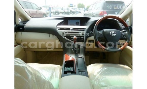 Ra Imported Lexus RX 350 Black Ọkọ̀ in Import - Dubai ni Ashanti Ra Imported Lexus RX 350 Black Ọkọ̀ in Import - Dubai ni Ashanti