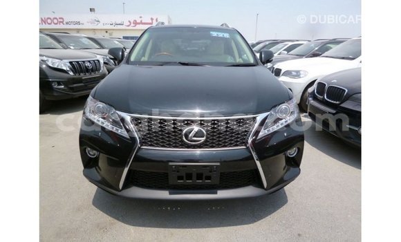 Ra Imported Lexus RX 350 Black Ọkọ̀ in Import - Dubai ni Ashanti Ra Imported Lexus RX 350 Black Ọkọ̀ in Import - Dubai ni Ashanti