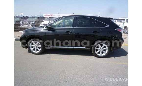 Sayi Imported Lexus RX 350 Black Mota in Import - Dubai a Ashanti Sayi Imported Lexus RX 350 Black Mota in Import - Dubai a Ashanti