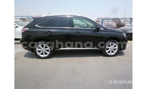 Ra Imported Lexus RX 350 Black Ọkọ̀ in Import - Dubai ni Ashanti Ra Imported Lexus RX 350 Black Ọkọ̀ in Import - Dubai ni Ashanti