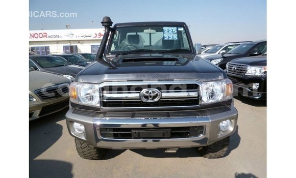 Sayi Imported Toyota Land Cruiser Sauran Mota in Import - Dubai a Ashanti Sayi Imported Toyota Land Cruiser Sauran Mota in Import - Dubai a Ashanti