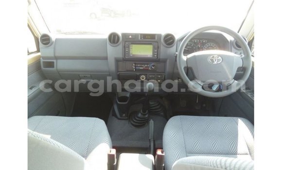 Sayi Imported Toyota Land Cruiser M Mota in Import - Dubai a Ashanti Sayi Imported Toyota Land Cruiser M Mota in Import - Dubai a Ashanti