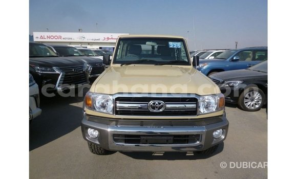 Sayi Imported Toyota Land Cruiser M Mota in Import - Dubai a Ashanti Sayi Imported Toyota Land Cruiser M Mota in Import - Dubai a Ashanti