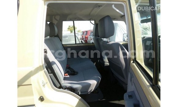 Sayi Imported Toyota Land Cruiser M Mota in Import - Dubai a Ashanti Sayi Imported Toyota Land Cruiser M Mota in Import - Dubai a Ashanti