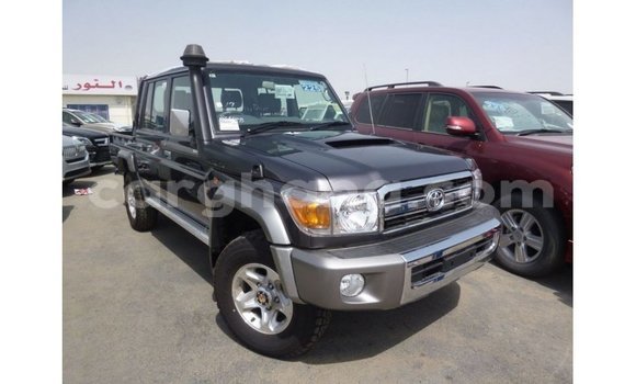 Sayi Imported Toyota Land Cruiser Sauran Mota in Import - Dubai a Ashanti Sayi Imported Toyota Land Cruiser Sauran Mota in Import - Dubai a Ashanti