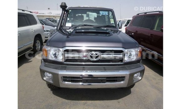 Sayi Imported Toyota Land Cruiser Sauran Mota in Import - Dubai a Ashanti Sayi Imported Toyota Land Cruiser Sauran Mota in Import - Dubai a Ashanti