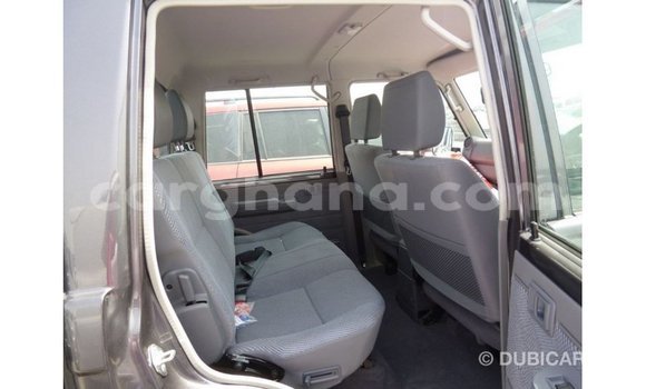 Sayi Imported Toyota Land Cruiser Sauran Mota in Import - Dubai a Ashanti Sayi Imported Toyota Land Cruiser Sauran Mota in Import - Dubai a Ashanti