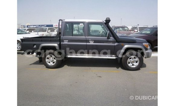 Sayi Imported Toyota Land Cruiser Sauran Mota in Import - Dubai a Ashanti Sayi Imported Toyota Land Cruiser Sauran Mota in Import - Dubai a Ashanti
