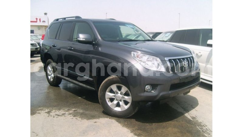 Big with watermark toyota prado ashanti import dubai 21343