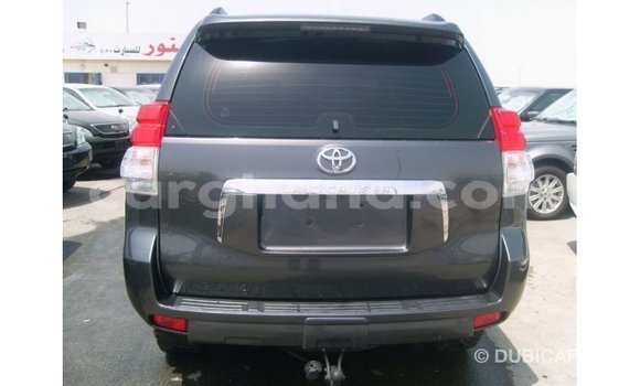Buy Import Toyota Prado Other Car in Import - Dubai in Ashanti Buy Import Toyota Prado Other Car in Import - Dubai in Ashanti