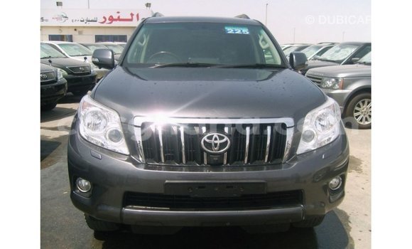 Buy Import Toyota Prado Other Car in Import - Dubai in Ashanti Buy Import Toyota Prado Other Car in Import - Dubai in Ashanti