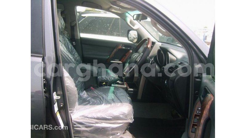 Big with watermark toyota prado ashanti import dubai 21343