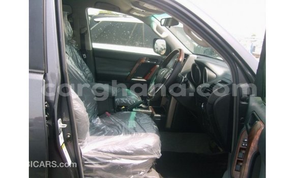 Buy Import Toyota Prado Other Car in Import - Dubai in Ashanti Buy Import Toyota Prado Other Car in Import - Dubai in Ashanti