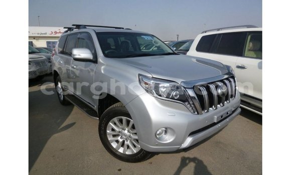 Buy Import Toyota Prado Other Car in Import - Dubai in Ashanti Buy Import Toyota Prado Other Car in Import - Dubai in Ashanti