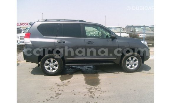 Buy Import Toyota Prado Other Car in Import - Dubai in Ashanti Buy Import Toyota Prado Other Car in Import - Dubai in Ashanti