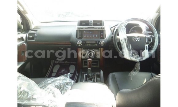 Buy Import Toyota Prado Other Car in Import - Dubai in Ashanti Buy Import Toyota Prado Other Car in Import - Dubai in Ashanti
