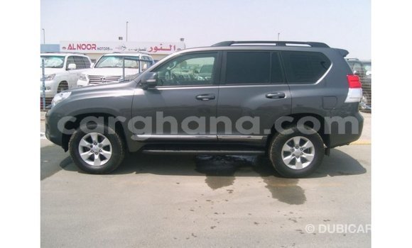 Buy Import Toyota Prado Other Car in Import - Dubai in Ashanti Buy Import Toyota Prado Other Car in Import - Dubai in Ashanti