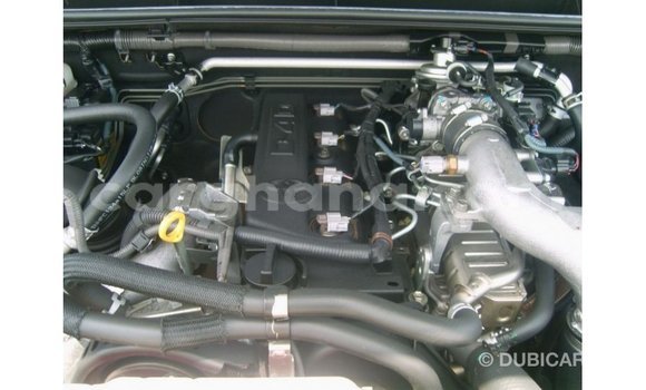 Buy Import Toyota Prado Other Car in Import - Dubai in Ashanti Buy Import Toyota Prado Other Car in Import - Dubai in Ashanti