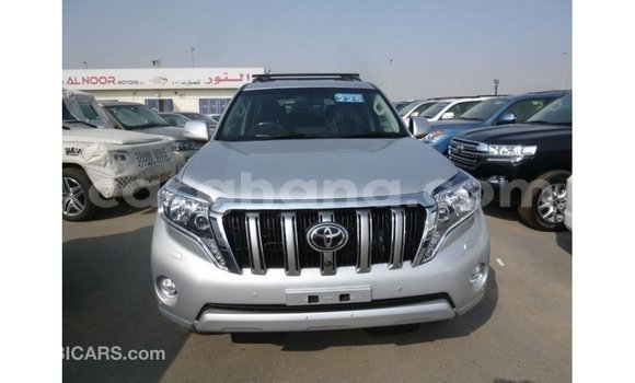 Buy Import Toyota Prado Other Car in Import - Dubai in Ashanti Buy Import Toyota Prado Other Car in Import - Dubai in Ashanti