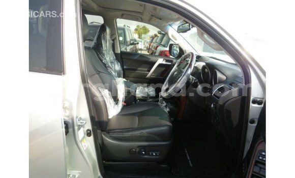 Buy Import Toyota Prado Other Car in Import - Dubai in Ashanti Buy Import Toyota Prado Other Car in Import - Dubai in Ashanti
