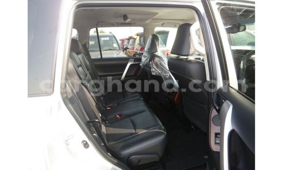 Buy Import Toyota Prado Other Car in Import - Dubai in Ashanti Buy Import Toyota Prado Other Car in Import - Dubai in Ashanti