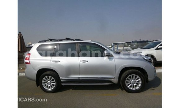 Buy Import Toyota Prado Other Car in Import - Dubai in Ashanti Buy Import Toyota Prado Other Car in Import - Dubai in Ashanti