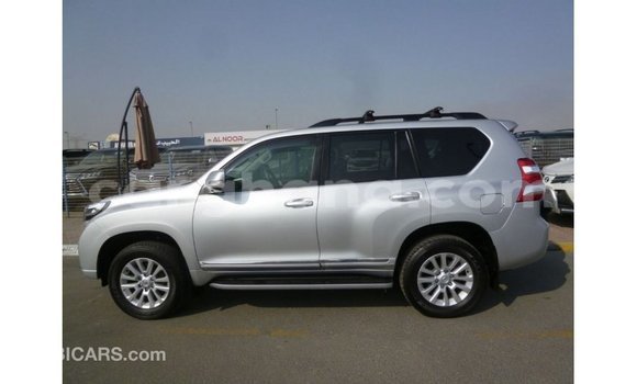 Buy Import Toyota Prado Other Car in Import - Dubai in Ashanti Buy Import Toyota Prado Other Car in Import - Dubai in Ashanti