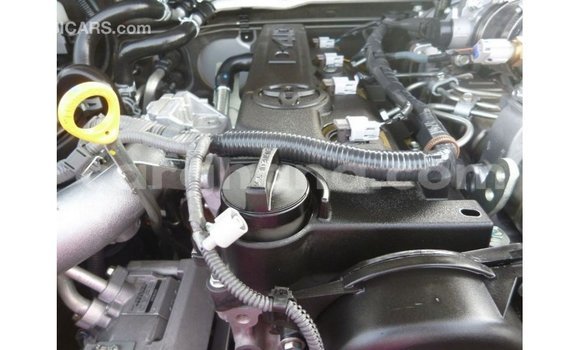 Buy Import Toyota Prado Other Car in Import - Dubai in Ashanti Buy Import Toyota Prado Other Car in Import - Dubai in Ashanti