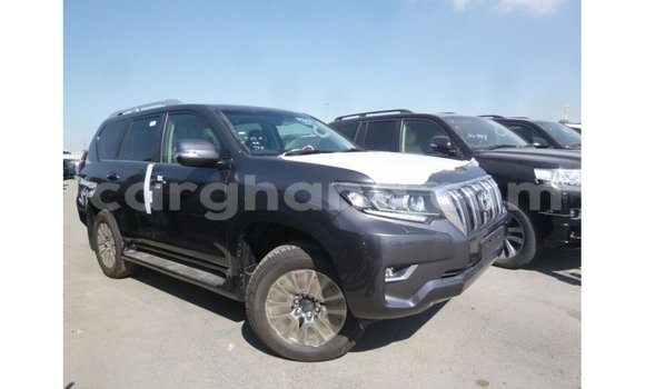 Ra Imported Toyota Prado Miiran Ọkọ̀ in Import - Dubai ni Ashanti Ra Imported Toyota Prado Miiran Ọkọ̀ in Import - Dubai ni Ashanti
