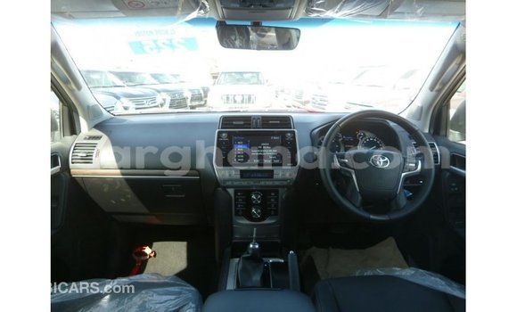 Ra Imported Toyota Prado Miiran Ọkọ̀ in Import - Dubai ni Ashanti Ra Imported Toyota Prado Miiran Ọkọ̀ in Import - Dubai ni Ashanti