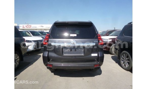 Ra Imported Toyota Prado Miiran Ọkọ̀ in Import - Dubai ni Ashanti Ra Imported Toyota Prado Miiran Ọkọ̀ in Import - Dubai ni Ashanti