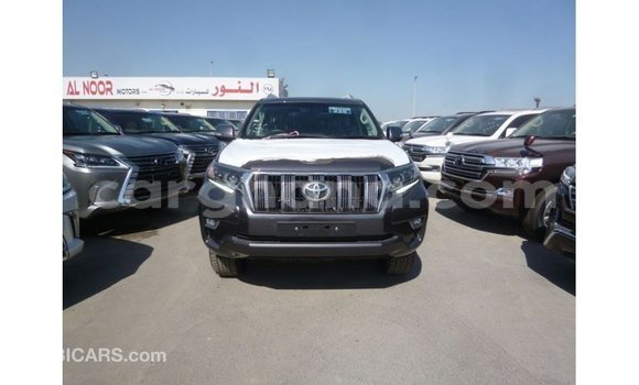 Ra Imported Toyota Prado Miiran Ọkọ̀ in Import - Dubai ni Ashanti Ra Imported Toyota Prado Miiran Ọkọ̀ in Import - Dubai ni Ashanti
