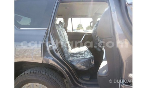 Ra Imported Toyota Prado Miiran Ọkọ̀ in Import - Dubai ni Ashanti Ra Imported Toyota Prado Miiran Ọkọ̀ in Import - Dubai ni Ashanti