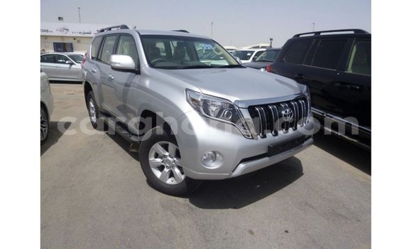 Buy Import Toyota Prado Other Car in Import - Dubai in Ashanti Buy Import Toyota Prado Other Car in Import - Dubai in Ashanti