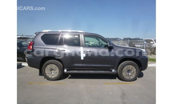 Ra Imported Toyota Prado Miiran Ọkọ̀ in Import - Dubai ni Ashanti Ra Imported Toyota Prado Miiran Ọkọ̀ in Import - Dubai ni Ashanti