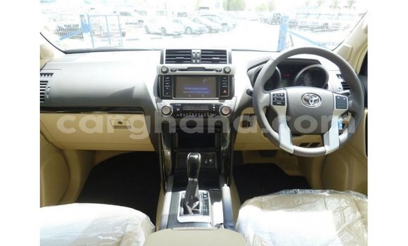 Buy Import Toyota Prado Other Car in Import - Dubai in Ashanti Buy Import Toyota Prado Other Car in Import - Dubai in Ashanti
