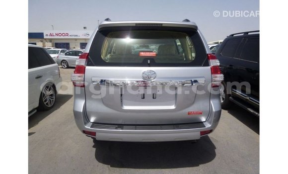 Buy Import Toyota Prado Other Car in Import - Dubai in Ashanti Buy Import Toyota Prado Other Car in Import - Dubai in Ashanti